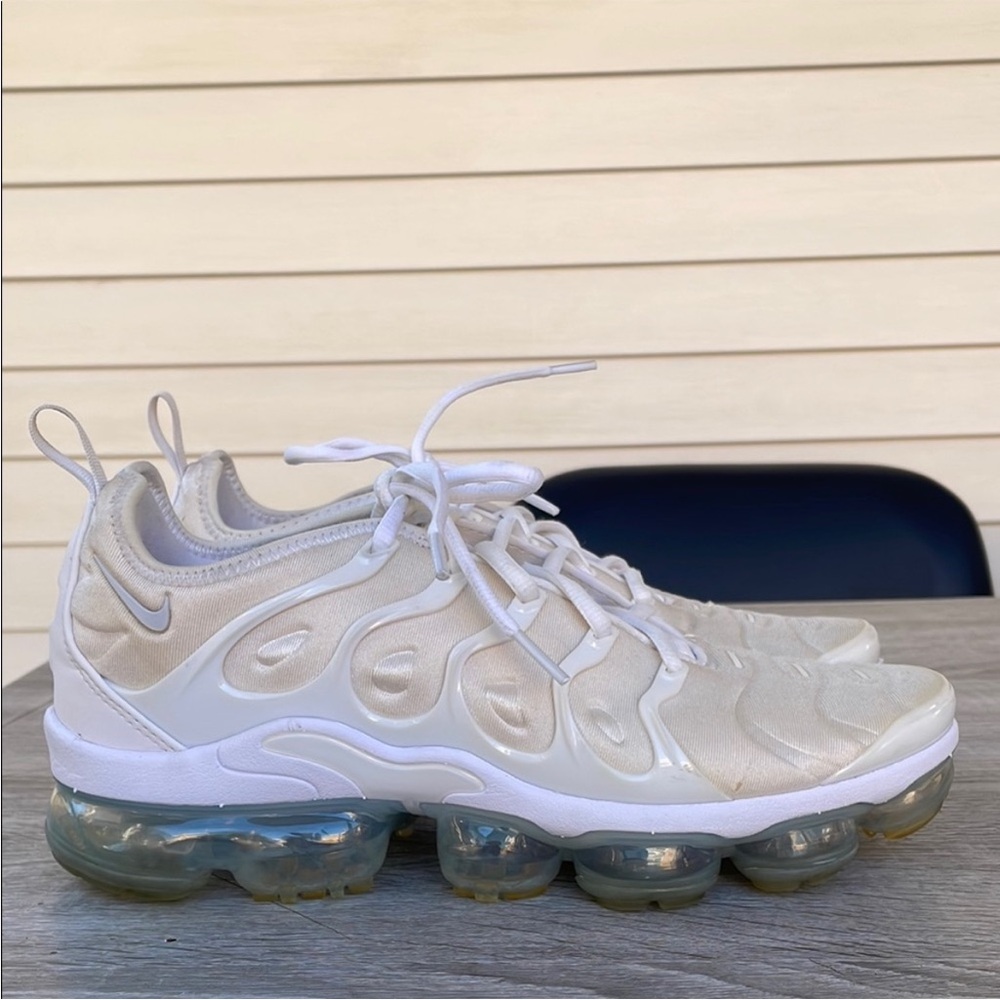 Nike Air Vapor Max Plus Mens Shoes Size 8.5